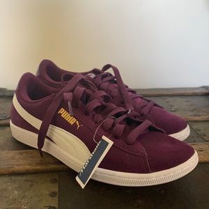 Puma sneakers